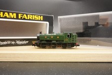 Graham Farish 371-951 Class