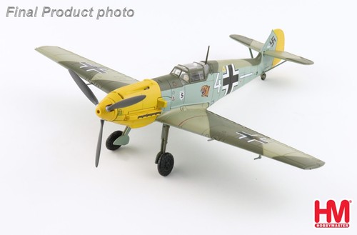 Hobby master 109e 3 - bf, 109e-3