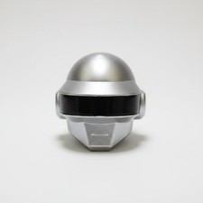 Custom thomas bangalter - 1/12,