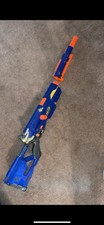 NERF N-Strike CS-6 Longstrike
