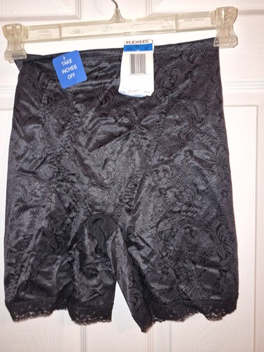 Vtg flexees nylon - vtg.,