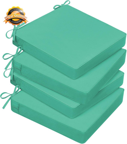 Outdoor chair cushions - chair, for
