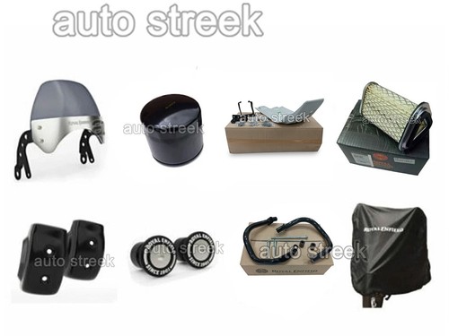 Genuine royal enfield combo - royal,