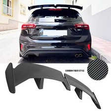 Carbon Fiber 55" Rear Trunk