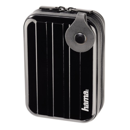 Hama hardcase metal - hardcase, style