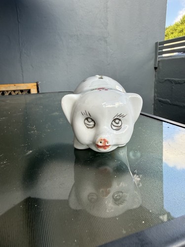 Piggy bank - piggy,