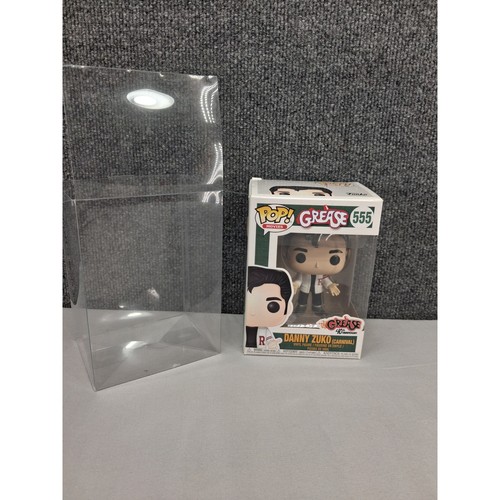 Funko pop 555 danny - funko,