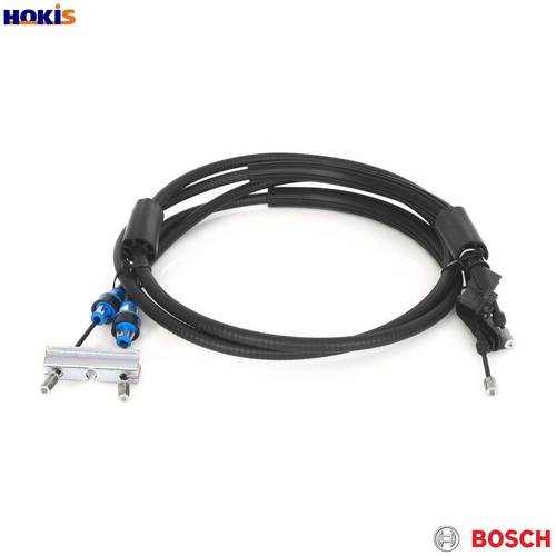 Cable pull parking brake 987 - brake, 1
