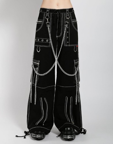 Men gothic cyber chain - men`s,