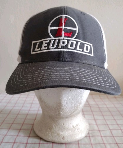 Leupold rifle scopes trucker - rifle,