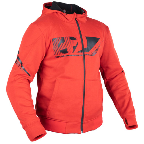 Oxford super hoodie 0 - oxford,