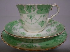 ANTIQUE ROYAL ALBERT CROWN