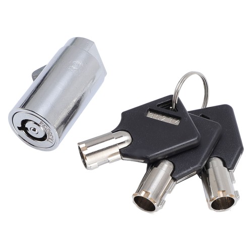 Vending machine lock - lock, 3