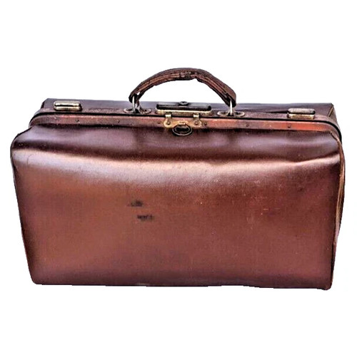 Bag ddoctor ussr 1960s soviet - ddoctor,