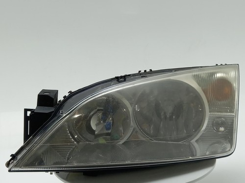 Ford mondeo headlamp - ford, headlight