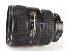 Nikon AF-S 17-35mm F2.8 D