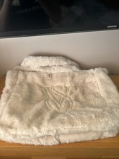 Victoria’s Secret Tote Bag