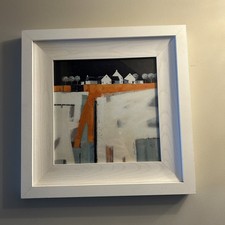 Dionne Sievewright Doves On