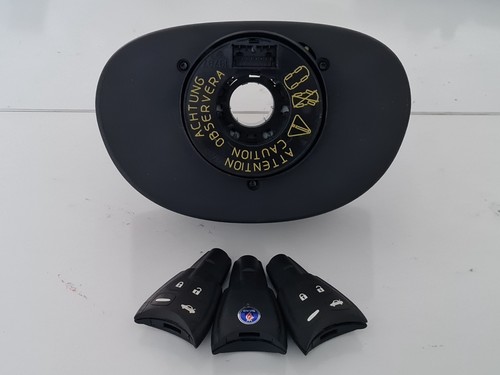 Saab 08 tcs - saab, 07-08