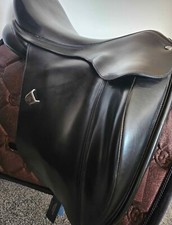 BATES INNOVA DRESSAGE SADDLE