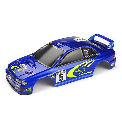 Carisma gt24 subaru - carisma,