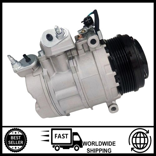 Air con compressor - con, for