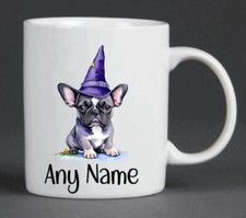 French Bulldog Frenchie Pup
