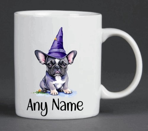 French bulldog frenchie pup - bulldog,