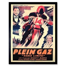 Film Monty Banks Movie