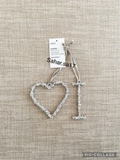 NEXT Set of  Harper Heart