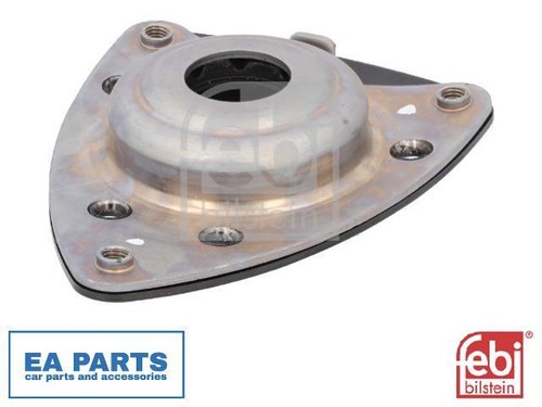 Suspension strut support - strut, mount
