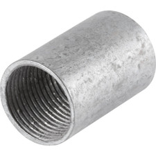 32mm galvanised steel conduit - 32mm,