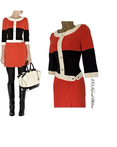 Karen millen uk14 - millen, vintage