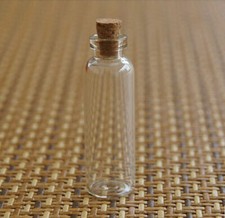 Small cork stopper - small,