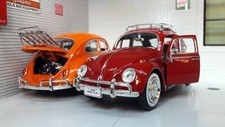 VW Beetle 1300 1966 Classic