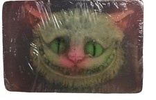 Cheshire Cat Hand Soap Fairy