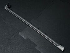 19-24 PORSCHE 911 992 - TECHART - LEFT CARBON CONSOLE DOOR TRIM PANELS