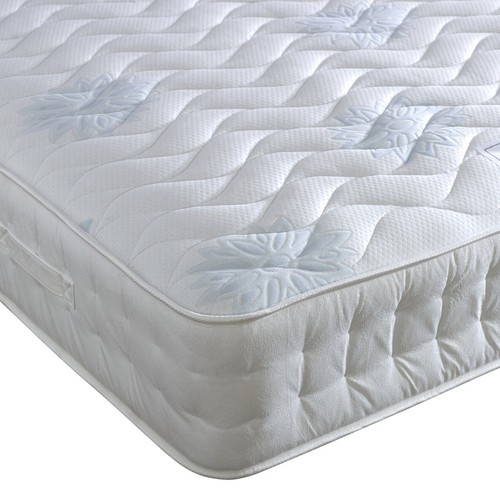 Pocket sprung mattress,visco