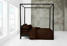 Plain Dyed Duvet Cover Quilt