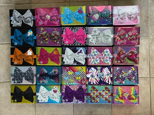 Jojo siwa bow - club , #10-
