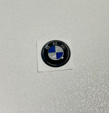 REPLACEMENT KEY BUTTON BADGE EMBLEM FOR BMW ALARM FOB E46 E83 E53 E85 2155753