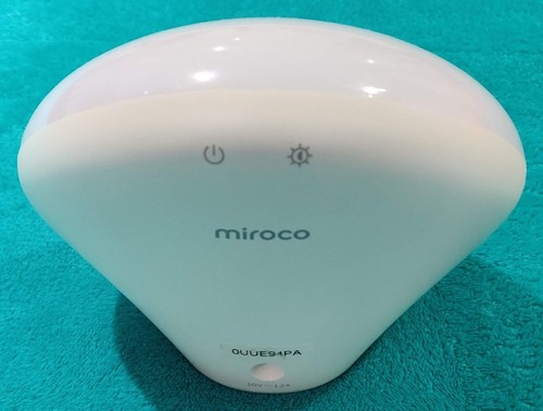 Miroco light therapy lamp - miroco,