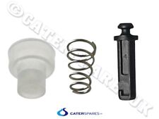 DRAW OFF TAP TOP REPAIR KIT FOR HOT WATER TEA BOILERS LINCAT INSTANTA MARCO
