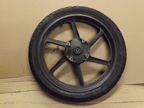 Honda cbr125 cbr - honda, 125