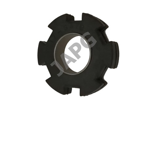 Rubber clutch coupling atco - clutch,