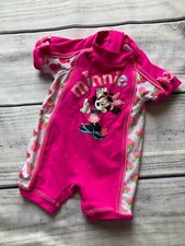 Baby Girls UV Sun Protection