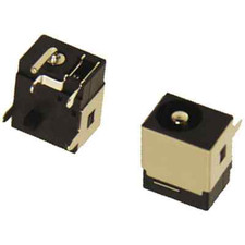 DC POWER JACK CONNECTOR SOCKET