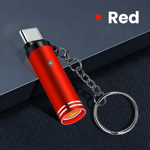 Portable usb cigarette - usb-c,