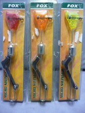 3 FOX MICRO-SWINGER BITE