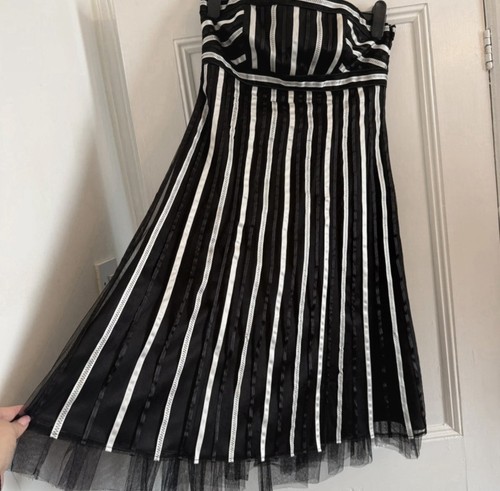 Debenhams debut dress size - , 12